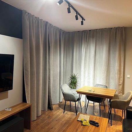 Gdansk Granaria Self Check In 24X7 Apartment Ngoại thất bức ảnh