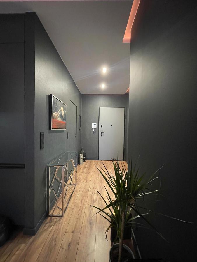Gdansk Granaria Self Check In 24X7 Apartment Ngoại thất bức ảnh