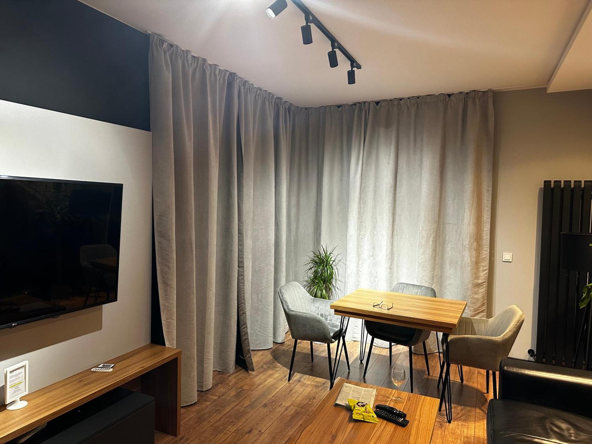 Gdansk Granaria Self Check In 24X7 Apartment Ngoại thất bức ảnh